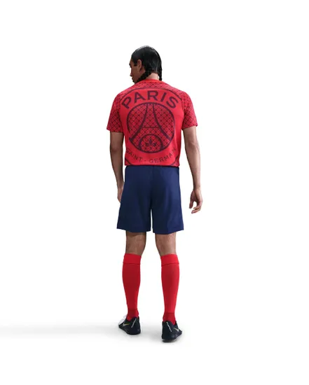 Maillot de football Homme PSG MNK DF ACDPR SSTOP K HA PM Rouge