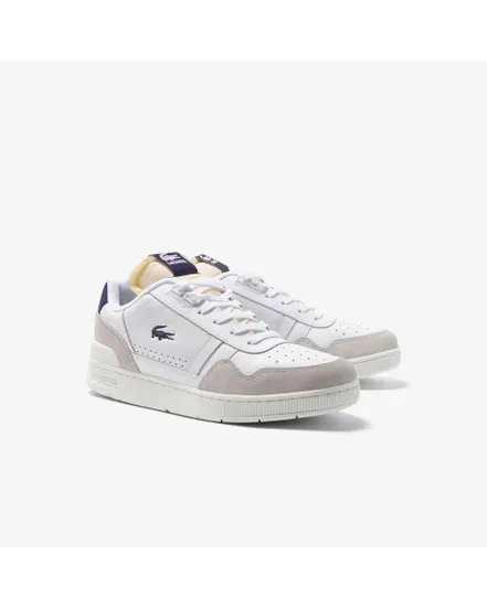 Chaussures Homme CORE ESSENTIALS Blanc