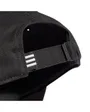 Casquette Unisexe BBALL 3S CAP CT Noir