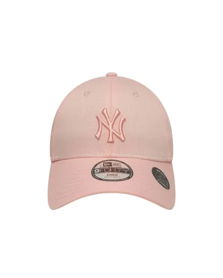 Casquette Enfant New Era 9FORTY Bow Back Neyyan