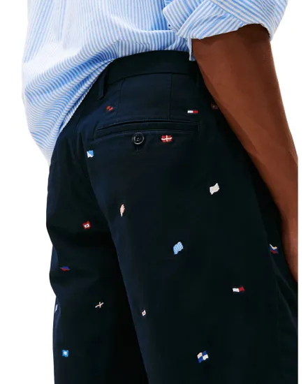 Short Homme Brooklyn Critter Embro