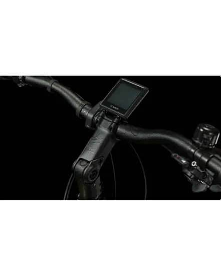 VTC électrique NURIDE HYBRID PRO 750 ALLROAD Vert