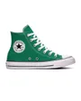 Chaussures Unisexe CHUCK TAYLOR ALL STAR HI Vert