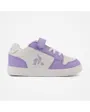 Chaussures Enfant BREAKPOINT INF GIRL SPORT Violet