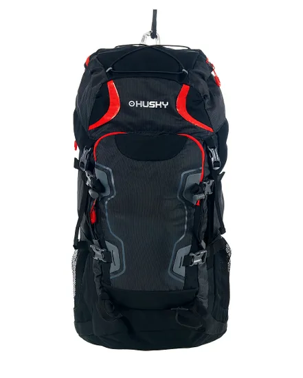 Sac à dos Unisexe SLOPER 45L Noir