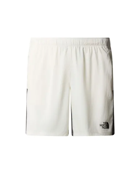 Short Homme M MA WOVEN SHORT Blanc