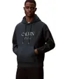Sweat à capuche Homme LS Premium Fleece Calvin Graphic