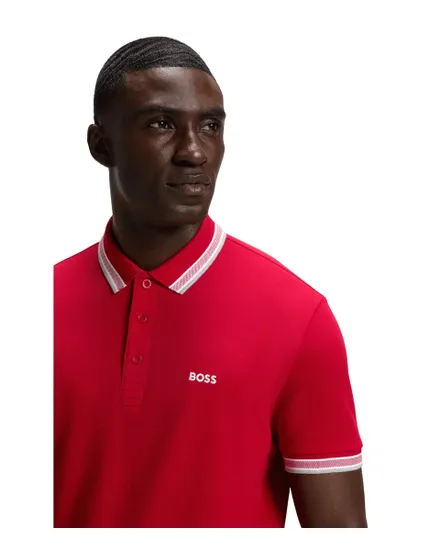 Polo Homme PADDY