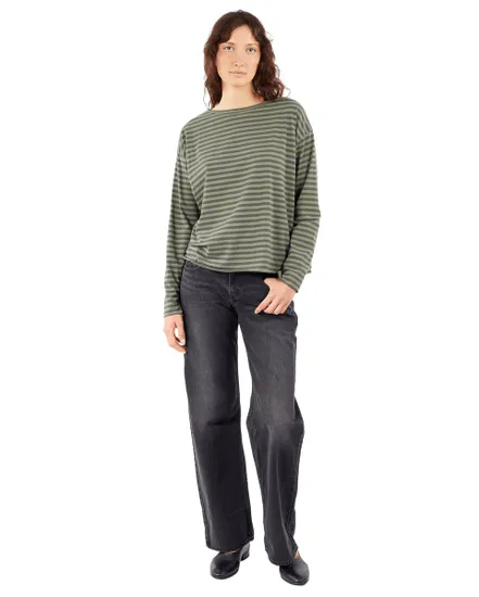 Jean Femme Low Loose