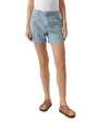Short Femme VMZURI HR Loose Shorts Mix Noos