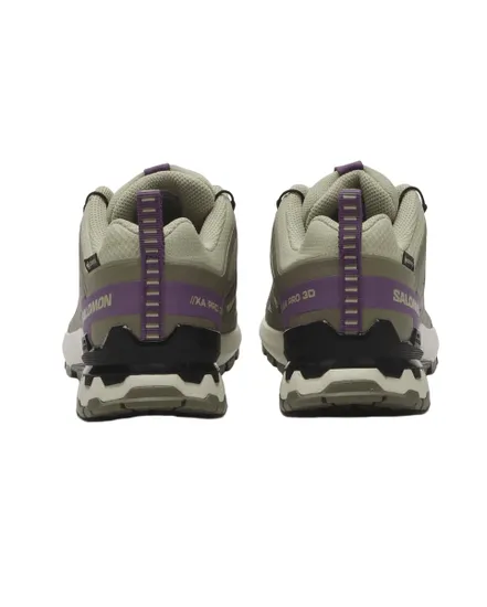 Chaussures De Trail Femme XA PRO 3D V9 GTX