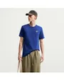 T-shirt Homme M NSW CLUB TEE Bleu