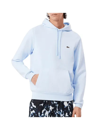 Sweat à capuche Homme Lacoste SH9839-00-T01