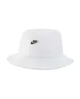 Bob Enfant K NK APEX BUCKET SQ FUT Blanc