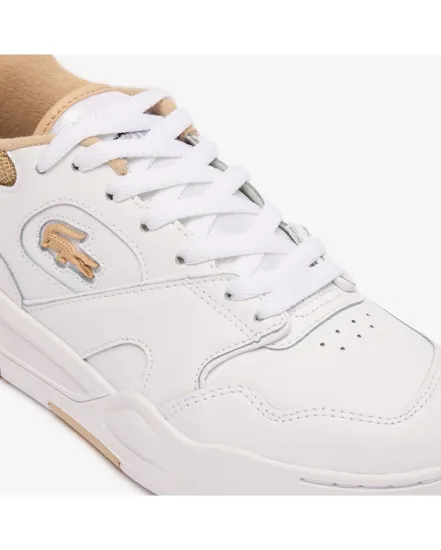 Chaussures Femme SNEAKERS LINESHOT FEMME Blanc