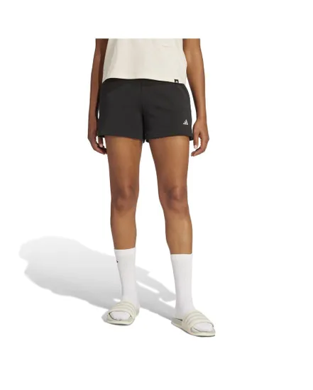 Short Femme W SL FC SHO Noir
