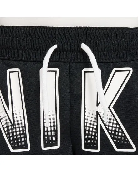 Short Enfant plus agé K NK C.O.B. DF DNA SHORT Noir