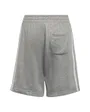 Short Enfant LK 3S SHORT Gris