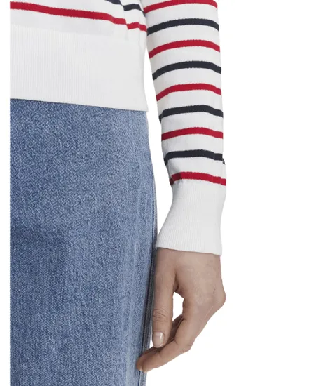 Sweat Homme Essential Crew