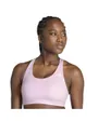 Brassière Femme OPT ESS MS BRA Rose