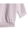 Ensemble de survetement Bébé INF SWTP SET Rose