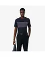 T-shirt Homme COLOR BLOCK Bleu