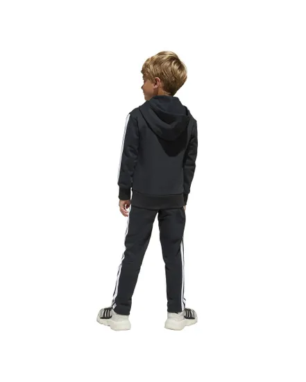 Ensemble de survetement Enfant LK 3S TIB FL TS Noir