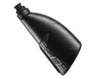 Kit porte-bidon + bidon CRONO CX CARBON 2025 500ml Noir