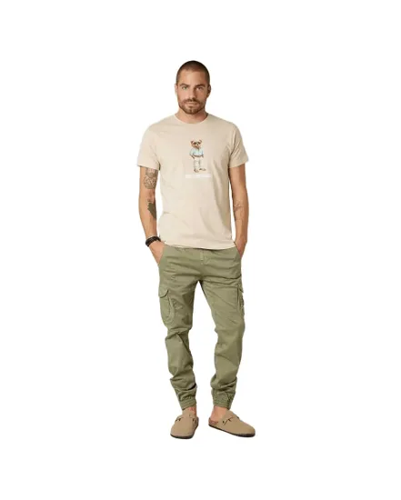 T-shirt Homme Richbear