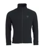 Polaire Homme BLACKSIDE FLEECE HZ Noir