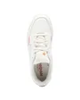 Chaussures basses Femme CLUB C 85 Blanc