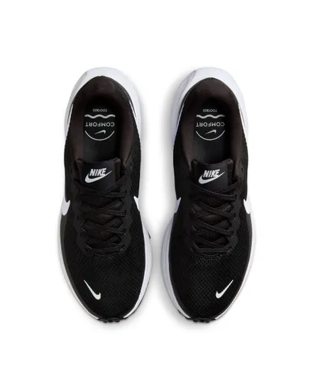 Chaussures de running Femme W NIKE REVOLUTION 8 Noir