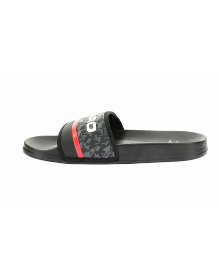 Claquettes Enfant UM VESTER Noir
