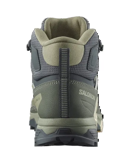 Chaussures De Randonnée Femme X Ultra 5 Mid Gtx