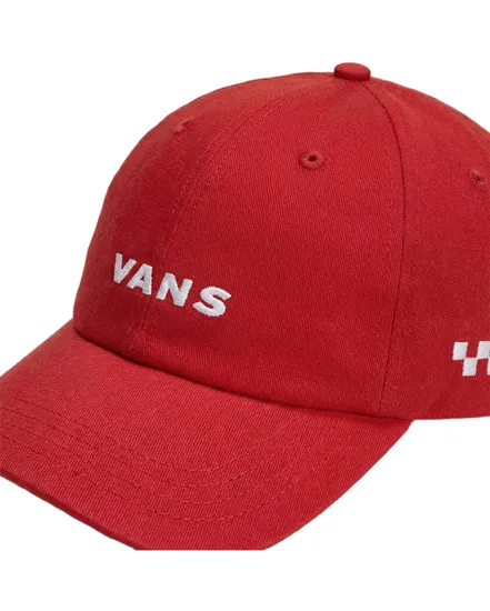 Casquette Homme Check Side