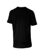 T-shirt homme PERMA FD ESS L TEE Noir