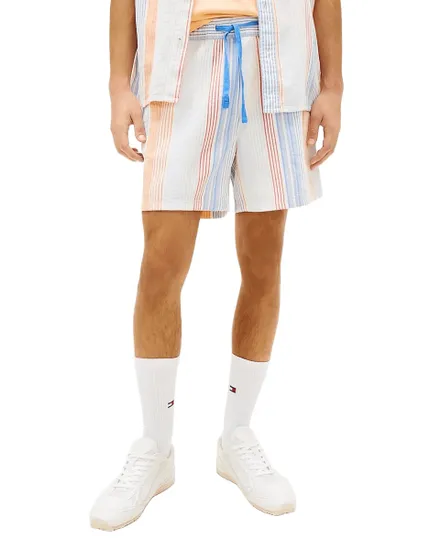 Short Homme TJM Textured Stripe Short Ext