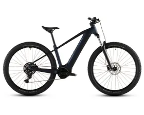 VTT semi rigide électrique REACTION HYBRID PERFORMANCE 600 Indigo