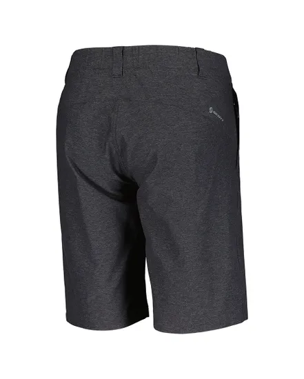 Short Femme TRAIL FLOW PRO Noir