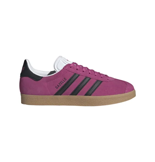 Chaussures Femme GAZELLE W Rose