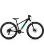 VTT Enfant ACID 260 DISC Noir/Vert