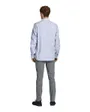 Chemise Oxford Homme JJEOXFORD LS NOOS