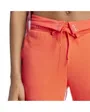 Pantalon de survetement Femme DANCE KNT PT Orange