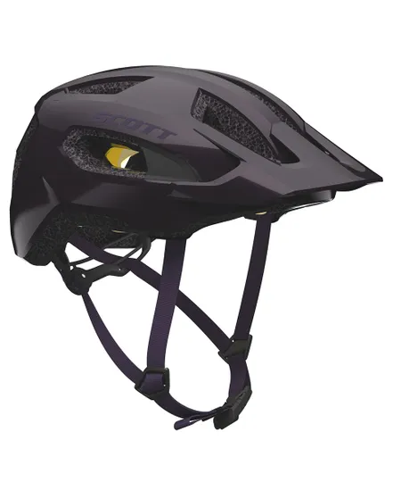 Casque Route/VTT Unisexe SUPRA PLUS Violet