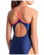 Maillot De Bain Fille Arena Light Drop Solid