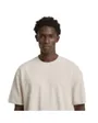 T-shirt Homme Structured Relaxed Base R T