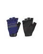 Gants courts Unisexe HIGHCOMFORT 2.0 Bleu Foncé