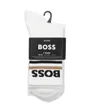 Chaussettes Basses Homme 3PQS Piquetstripe VI