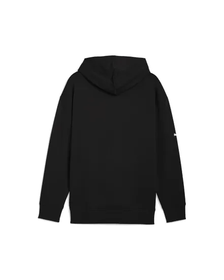 Sweat à capuche Homme BMW MMS ESS+ HOODIE Noir