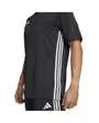 T-shirt Homme TIRO ES JSY Noir